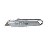 Utility Knife Retractable Aluminum Body redirect to product page